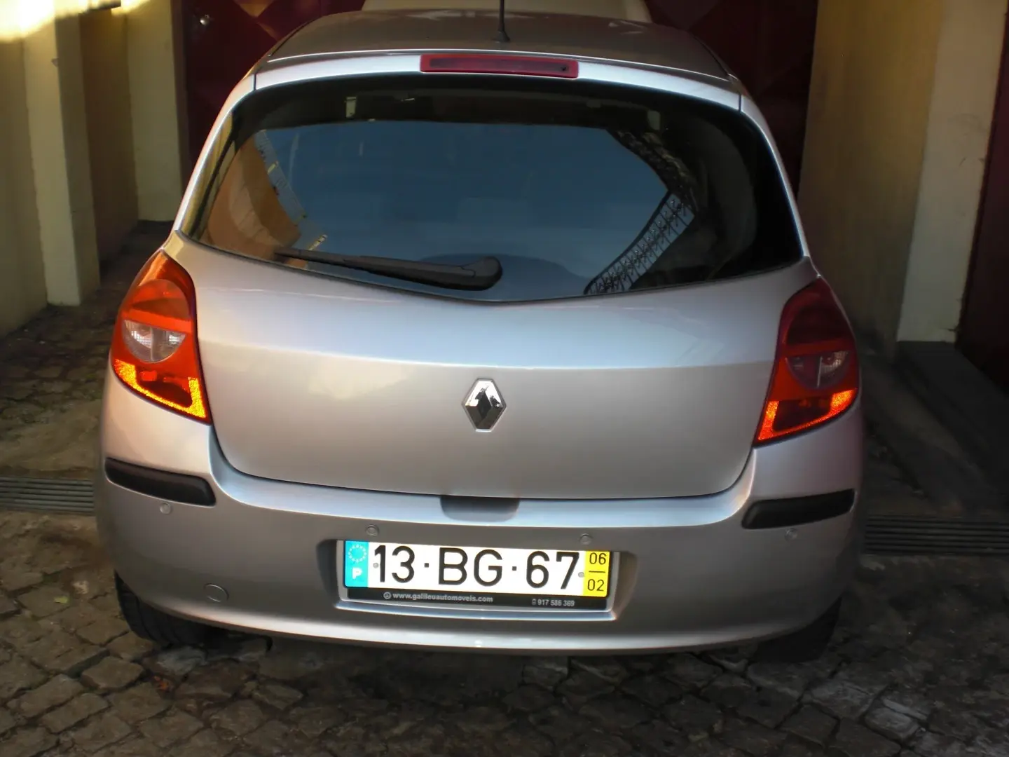 Renault Clio 1.5 dCi Confort 41
