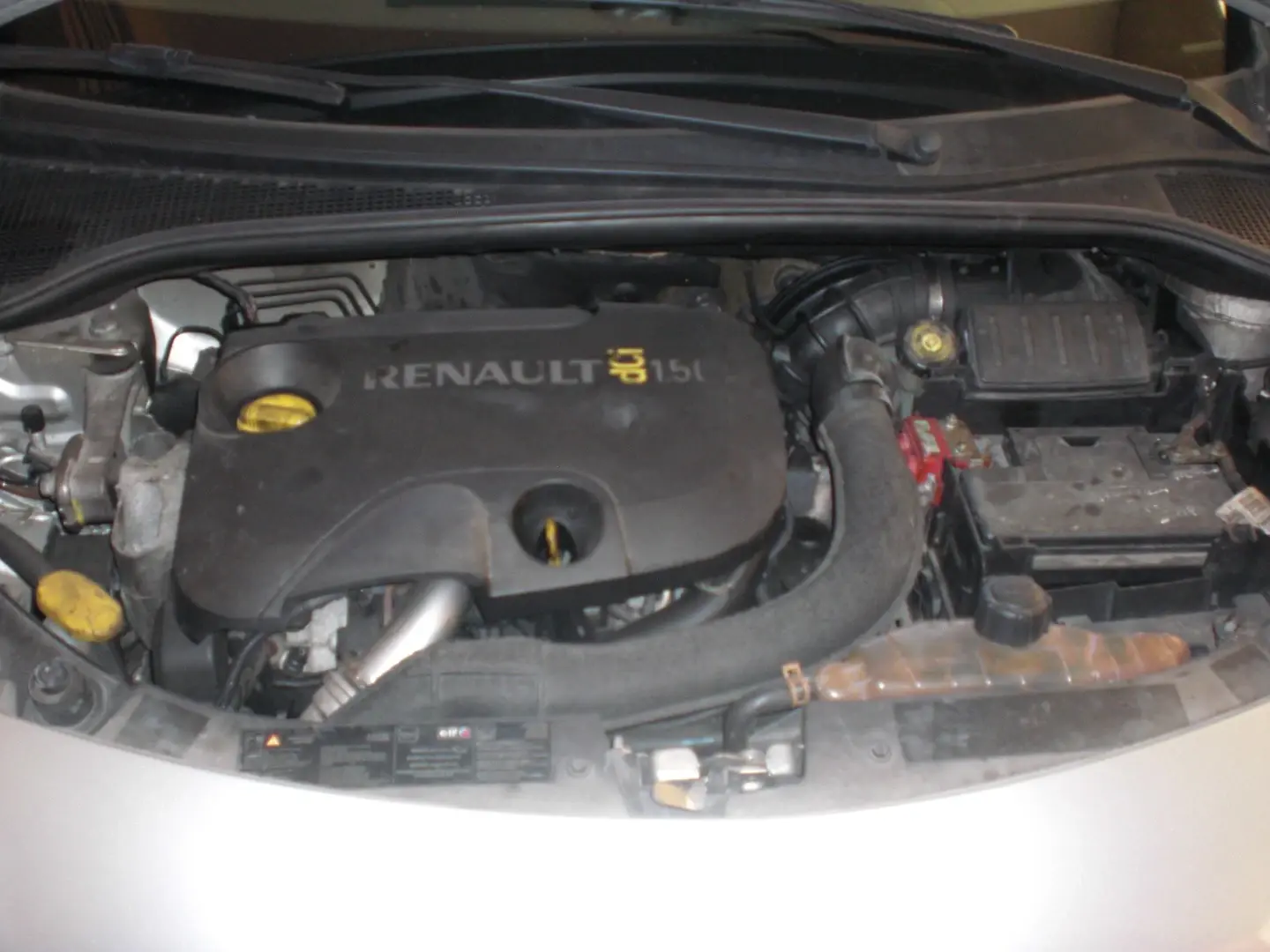 Renault Clio 1.5 dCi Confort 44