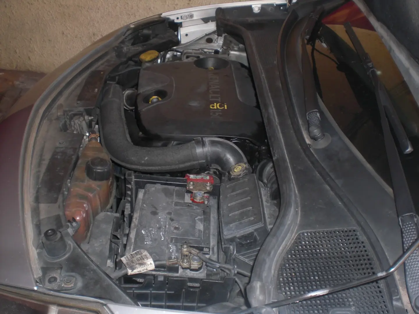 Renault Clio 1.5 dCi Confort 46