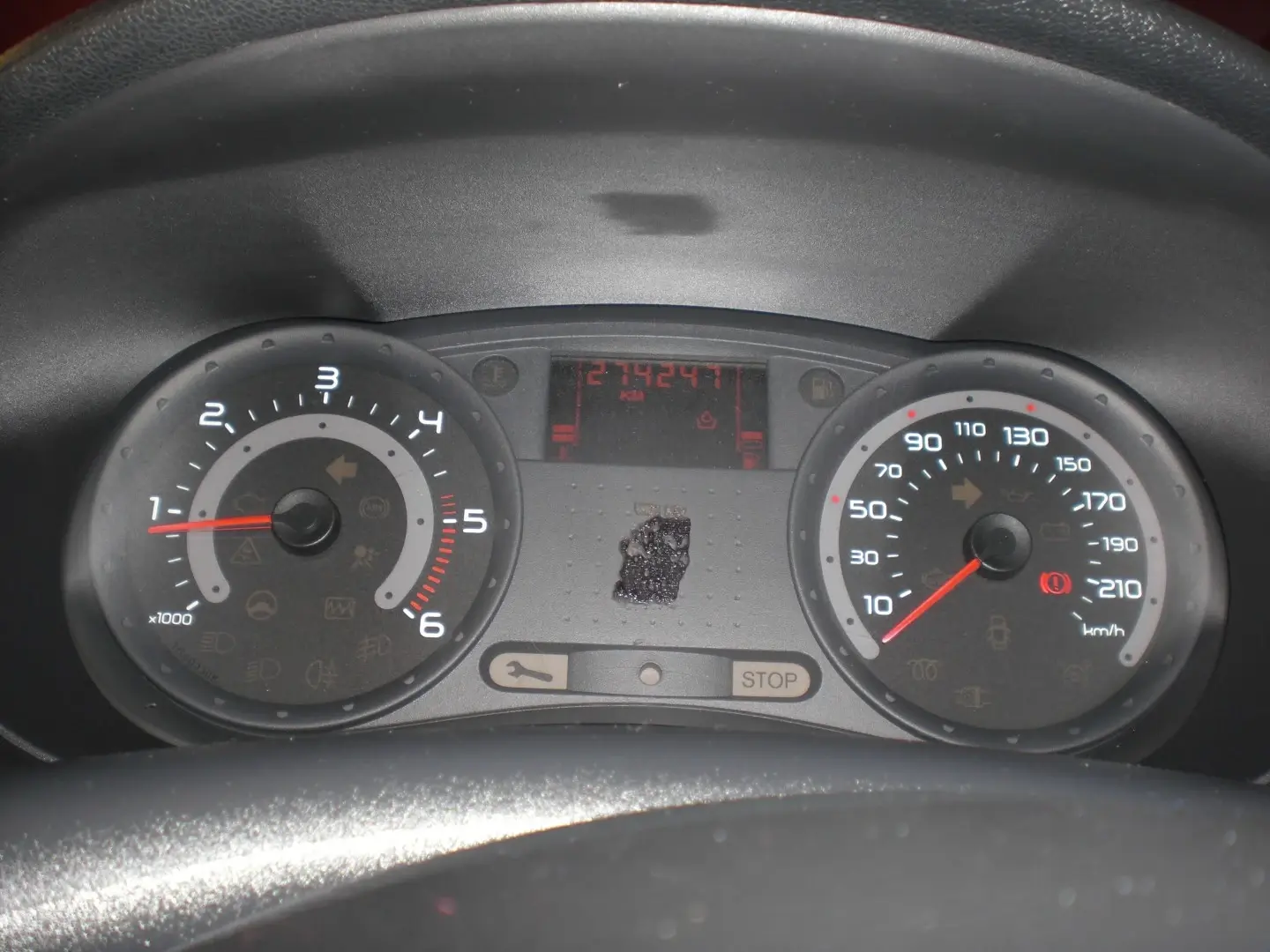 Renault Clio 1.5 dCi Confort 47