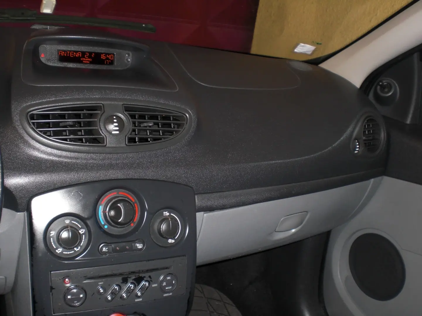 Renault Clio 1.5 dCi Confort 48