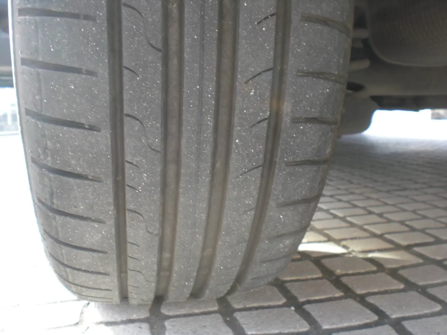 Peugeot 307 1.6 HDi SE Navteq 10