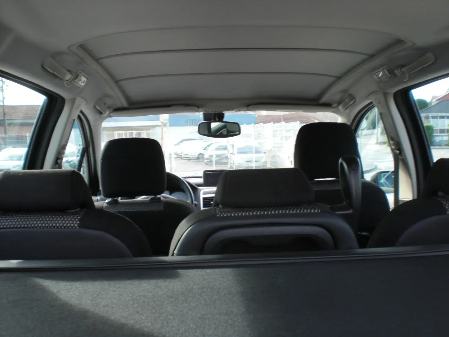 Peugeot 307 1.6 HDi SE Navteq 11