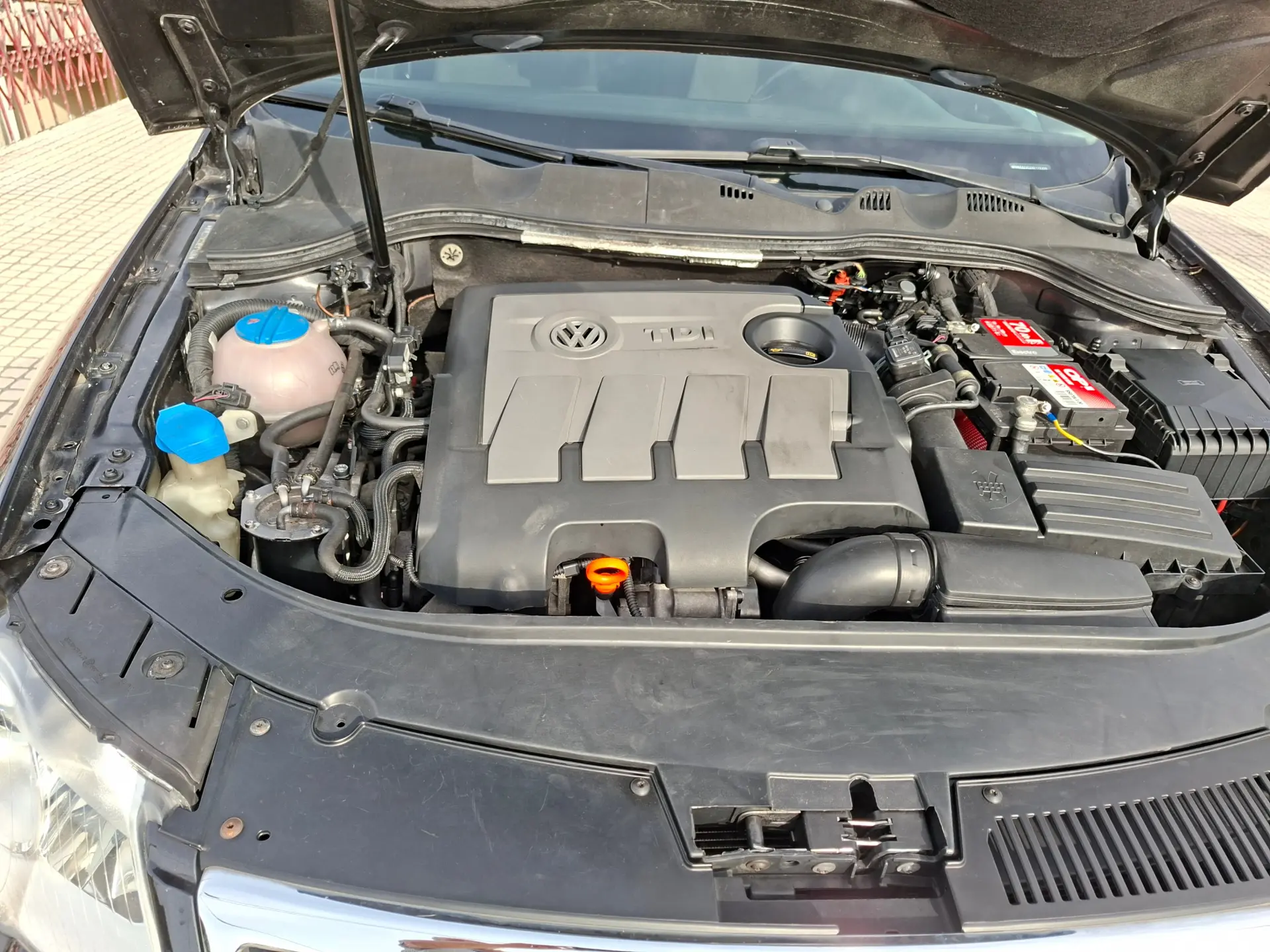 Volkswagen Passat Variant 1.6 TDi BlueMotion 30