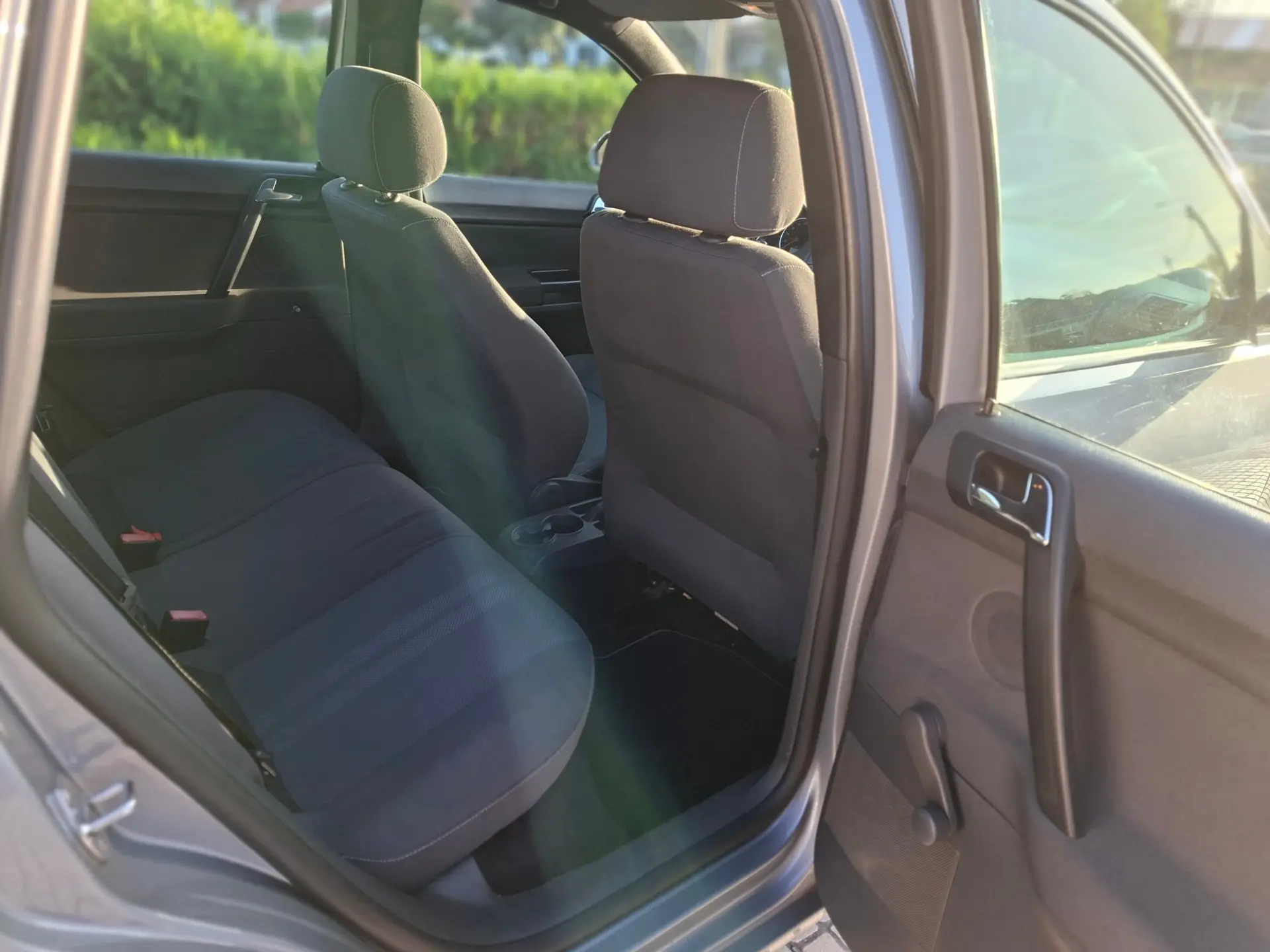 Volkswagen Polo 1.4 TDi Trendline Pack 21