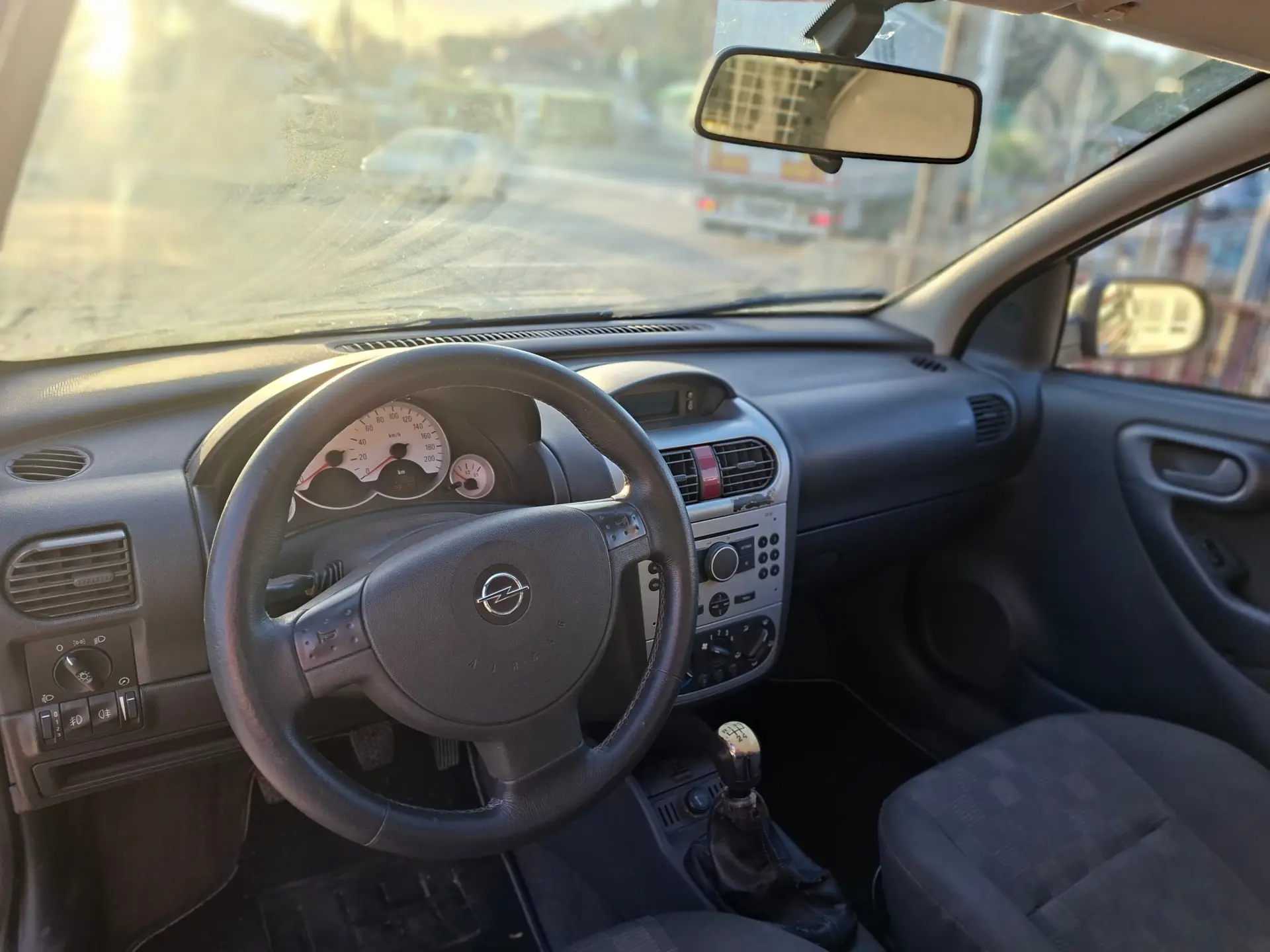 Opel Corsa 1.3 CDTi 13