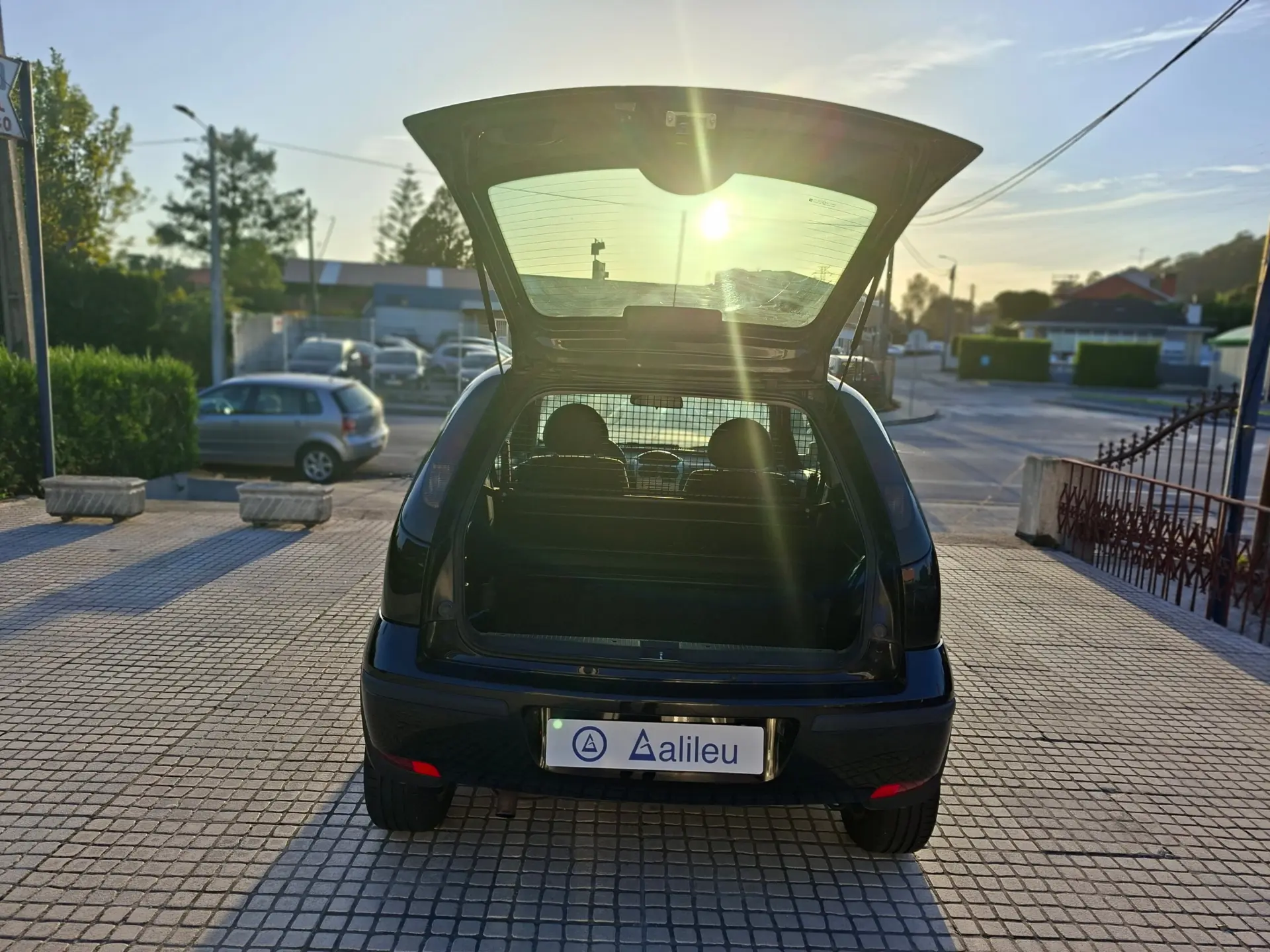 Opel Corsa 1.3 CDTi 11