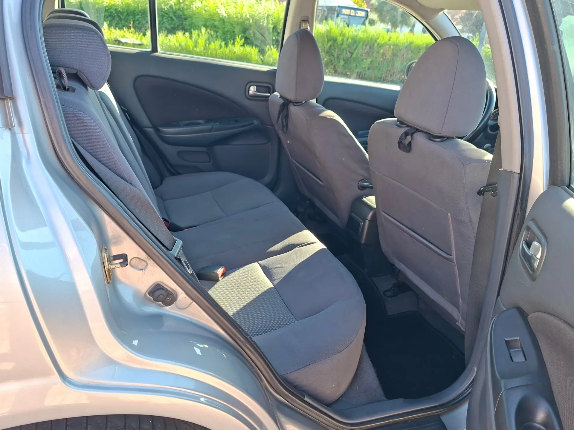 Nissan Almera 1.5 dCi Action 14