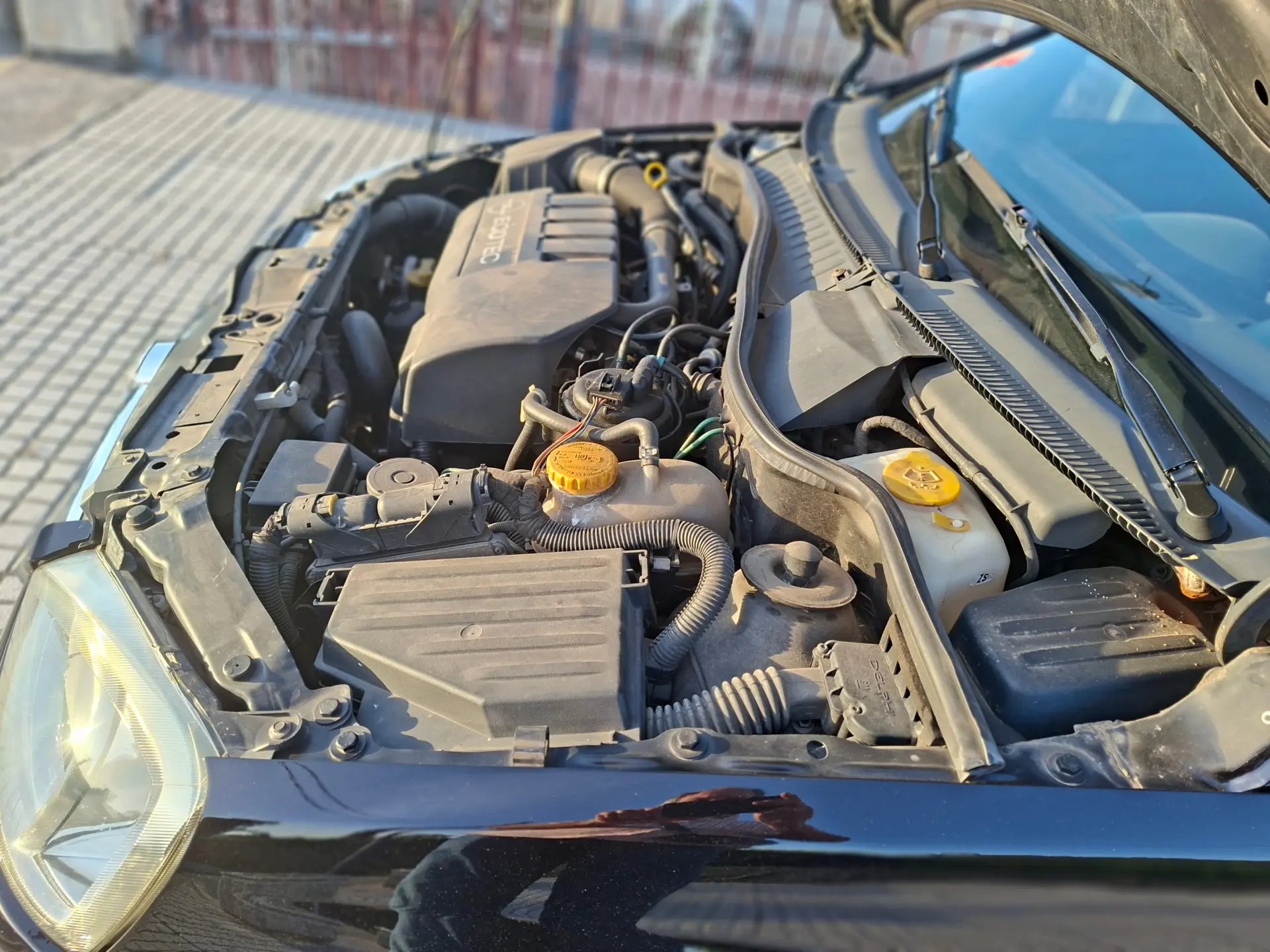 Opel Corsa 1.3 CDTi 21