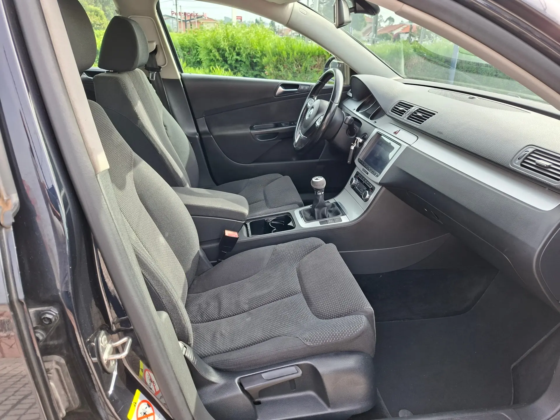 Volkswagen Passat Variant 1.6 TDi BlueMotion 20