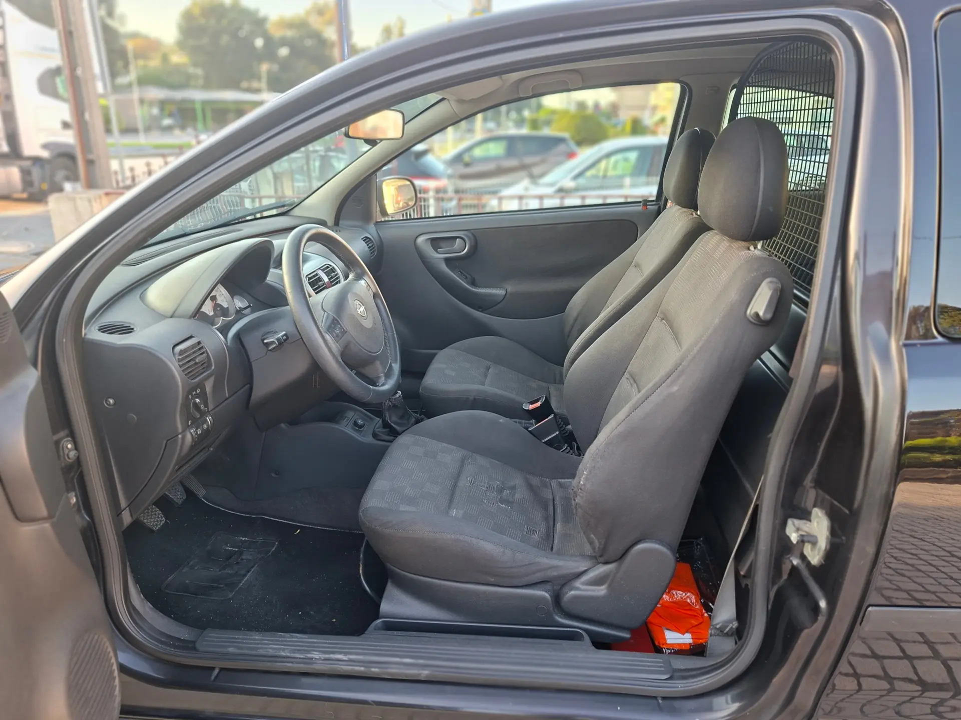 Opel Corsa 1.3 CDTi 12