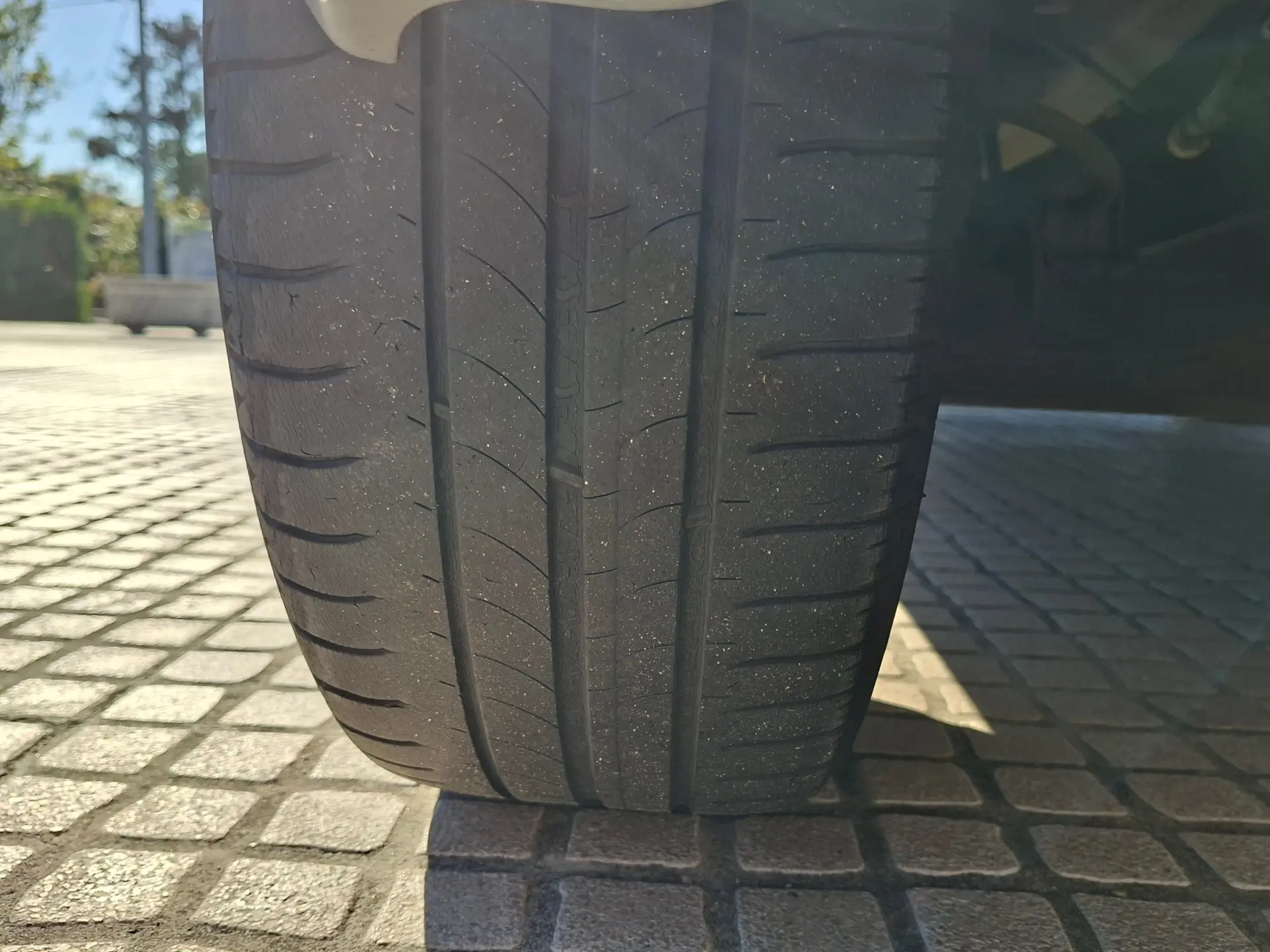 Nissan Almera 1.5 dCi Action 10