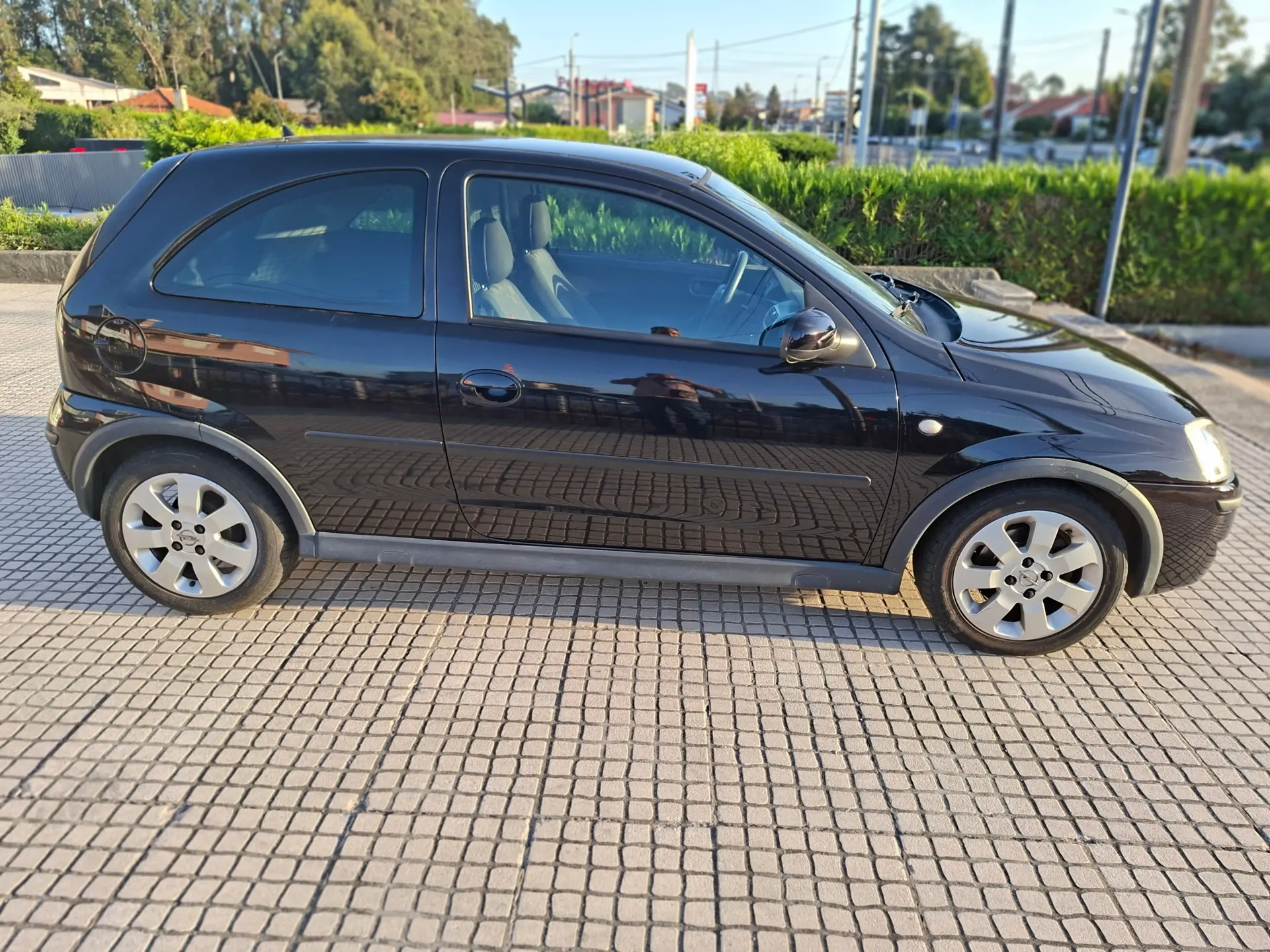 Opel Corsa 1.3 CDTi 4