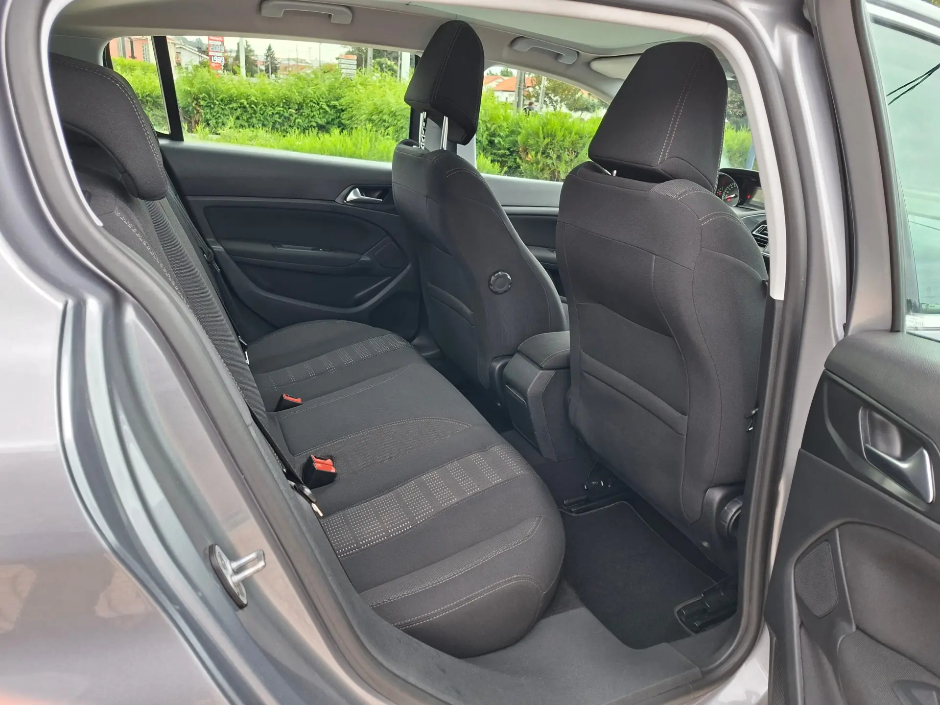 Peugeot 308 1.2 PureTech Allure 20