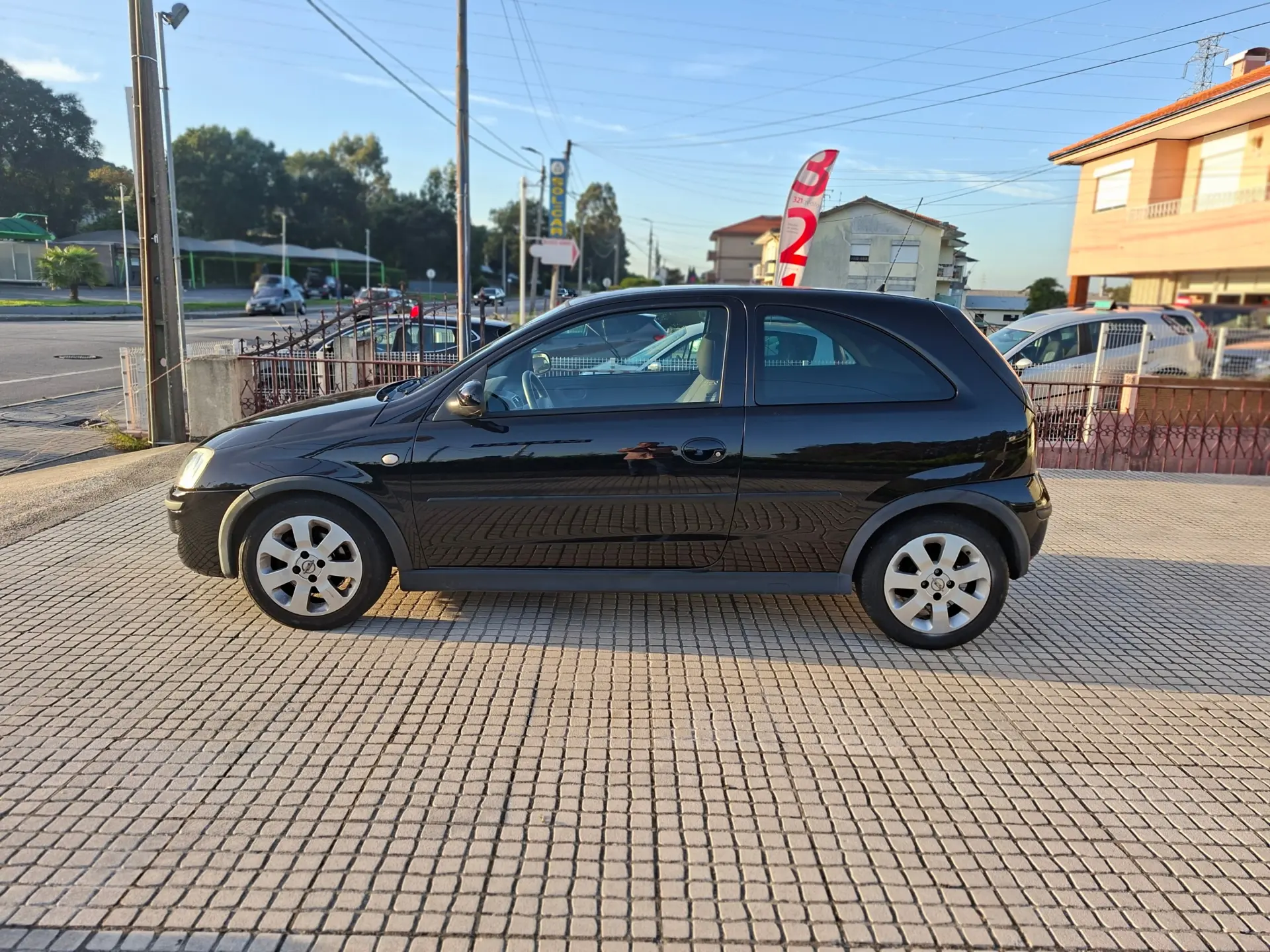 Opel Corsa 1.3 CDTi 6