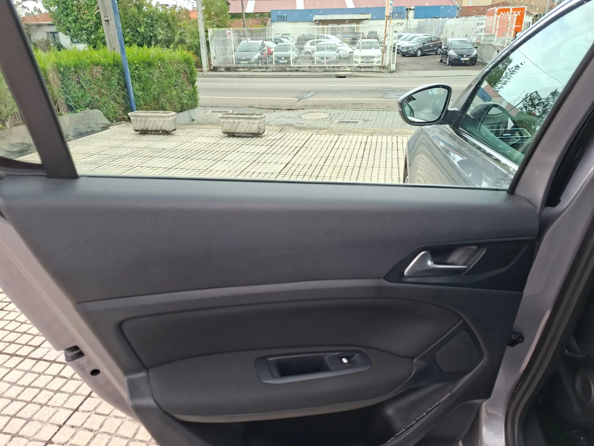 Peugeot 308 1.2 PureTech Allure 26