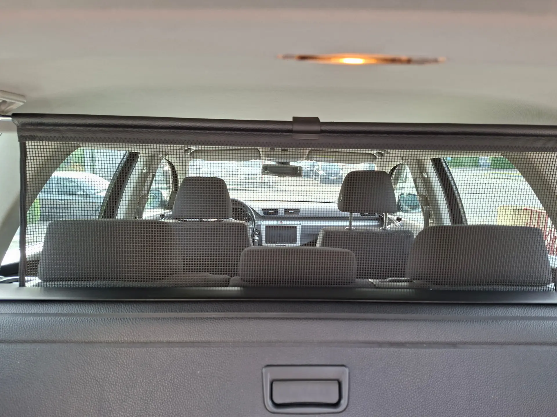 Volkswagen Passat Variant 1.6 TDi BlueMotion 13