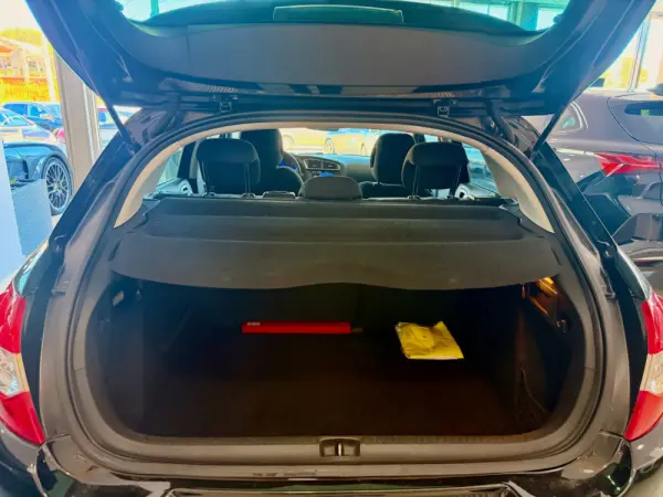 Citroen C4 Outro 10