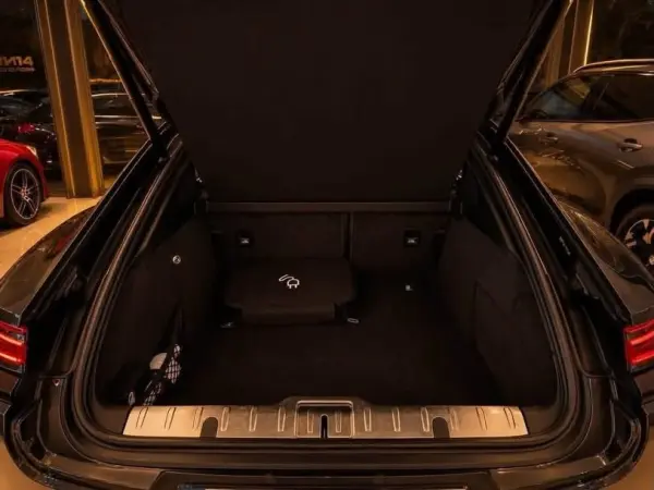 Porsche Panamera 2.9 4 E-Hybrid 7