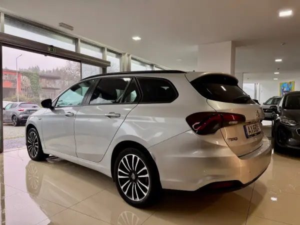 Fiat Tipo Station Wagon 4