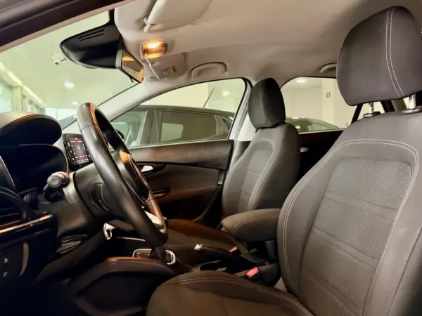 Fiat Tipo Station Wagon 7