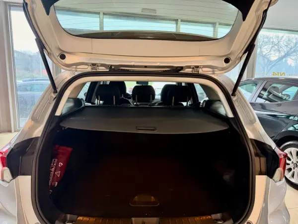 Fiat Tipo Station Wagon 9