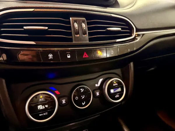 Fiat Tipo Station Wagon 14