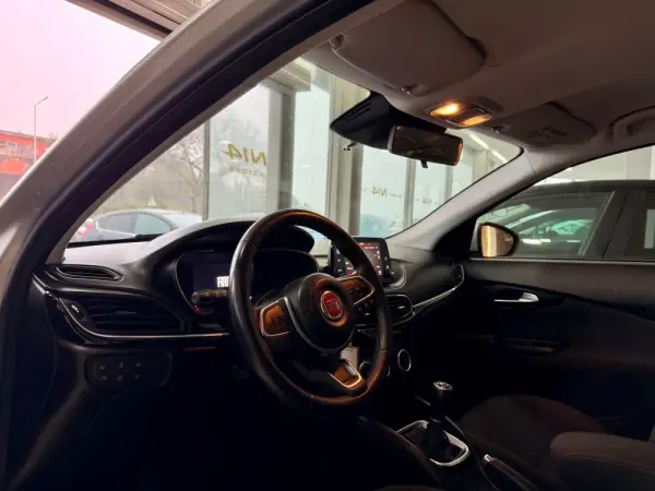 Fiat Tipo Station Wagon 20