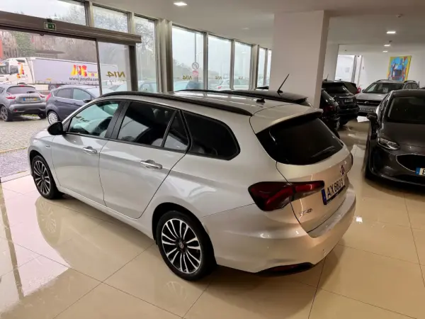 Fiat Tipo Station Wagon 23