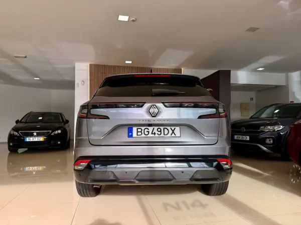 Renault Austral AUSTRAL TCe 140 10