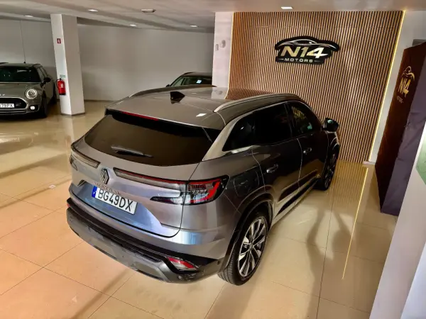 Renault Austral AUSTRAL TCe 140 19