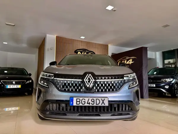 Renault Austral AUSTRAL TCe 140 36