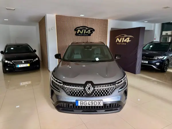 Renault Austral AUSTRAL TCe 140 39