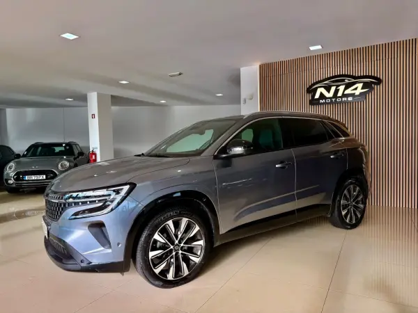 Renault Austral AUSTRAL TCe 140 41
