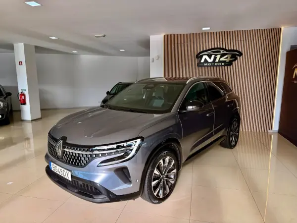 Renault Austral AUSTRAL TCe 140 43
