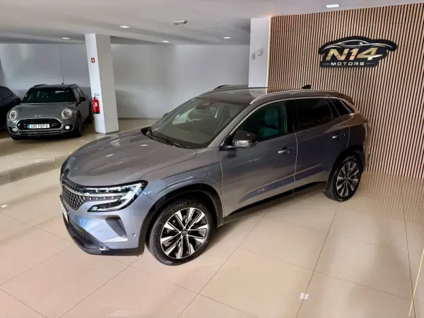 Renault Austral AUSTRAL TCe 140 44