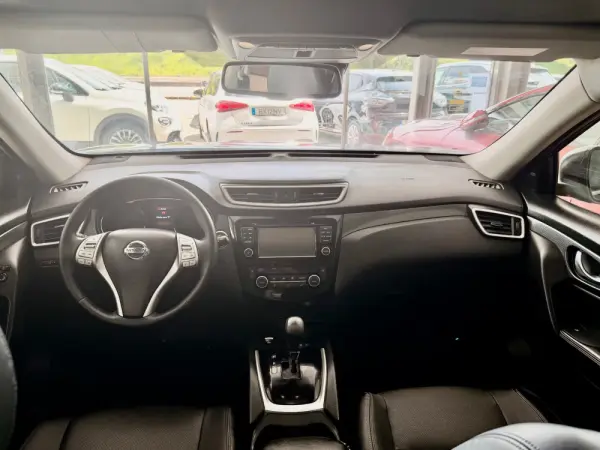 Nissan X-Trail 1.6 dCi N-Connecta Xtronic 16