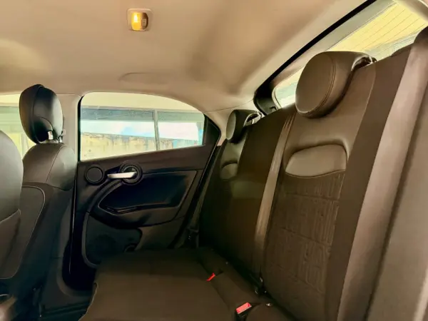 Fiat 500X 5