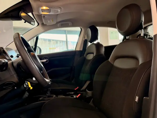 Fiat 500X 6