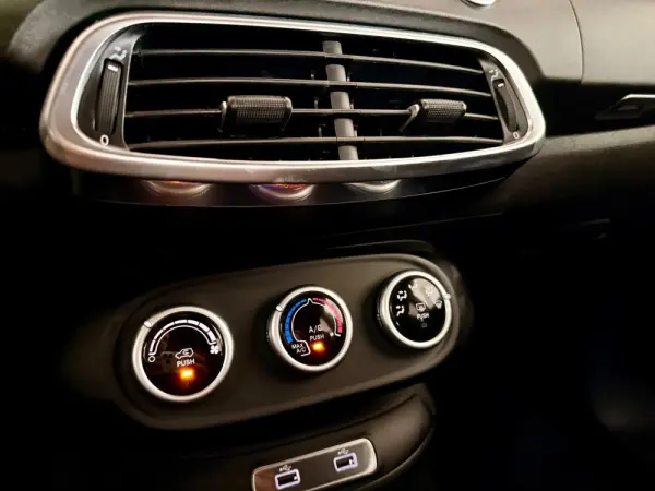 Fiat 500X 17