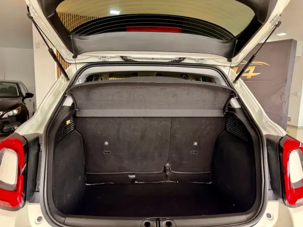 Fiat 500X 22