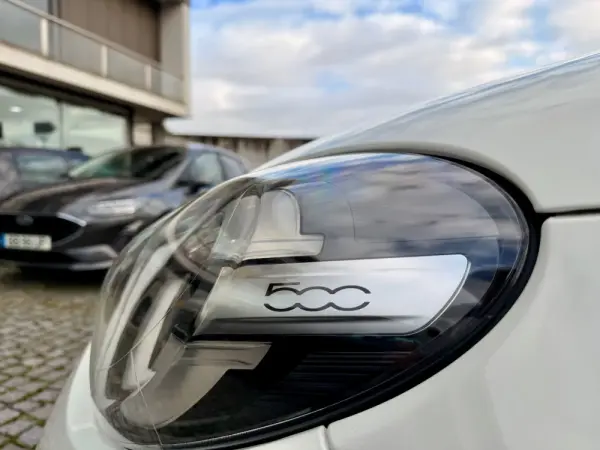 Fiat 500X 29