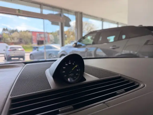Porsche Panamera Outro 14