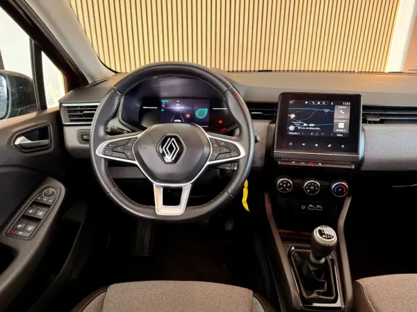 Renault Clio 1.0 TCe Techno 13