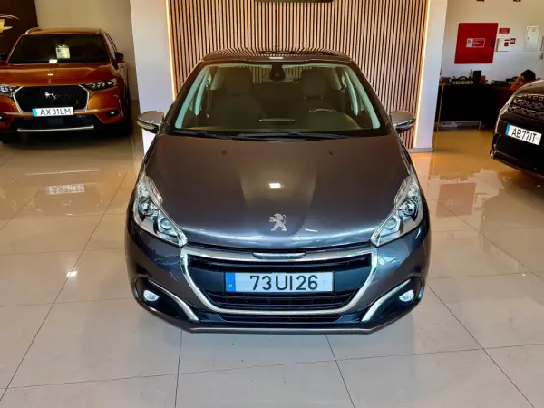 Peugeot 208 1.2 PureTech Style 2