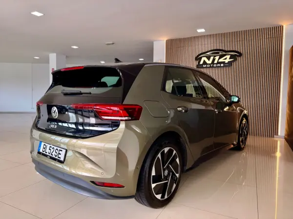 Volkswagen ID.3 58 kWh Pro Urban 7