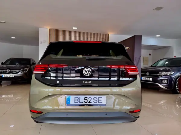 Volkswagen ID.3 58 kWh Pro Urban 6