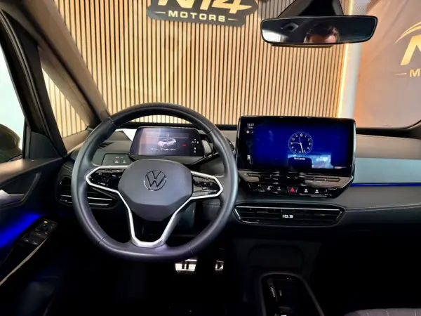 Volkswagen ID.3 58 kWh Pro Urban 13