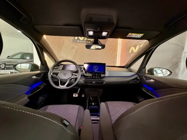 Volkswagen ID.3 58 kWh Pro Urban 15