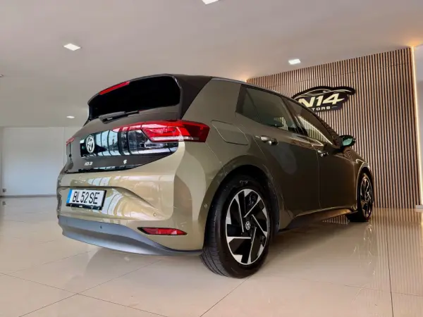 Volkswagen ID.3 58 kWh Pro Urban 22